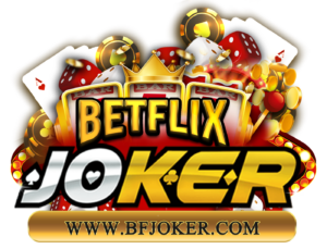 betflixjoker logo