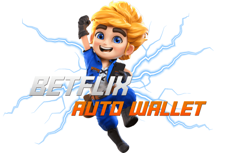betflixjoker wallet