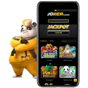 betflixjoker png