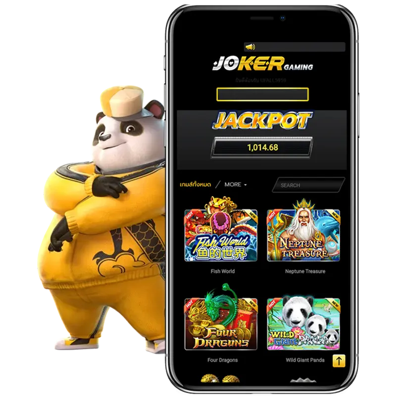 betflixjoker png