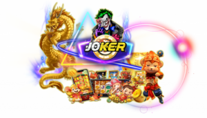 joker slots