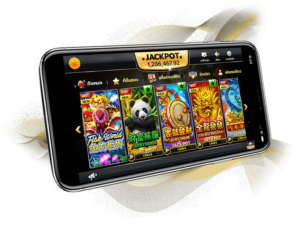 mobile app