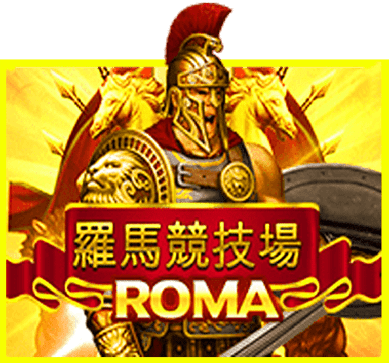 roma slot