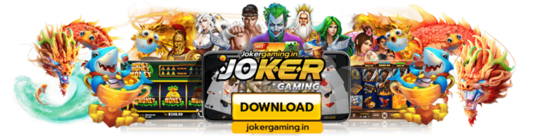 ดาวน์โหลด joker banner x